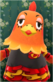 Broffina's image