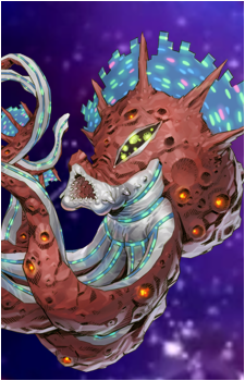 Kraken's image