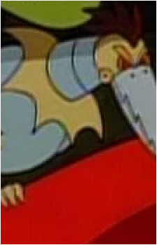 Cluck {Sonic}