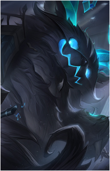 Nunu & Willump