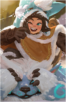 Nunu & Willump