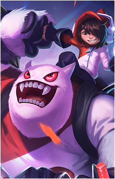 Nunu & Willump