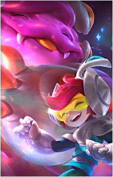 Nunu & Willump