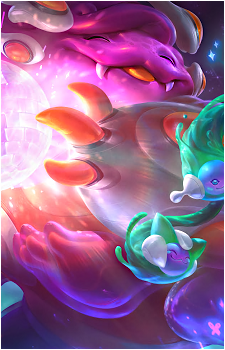 Nunu & Willump
