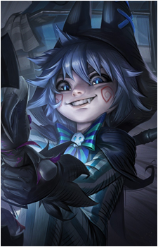 Nunu & Willump