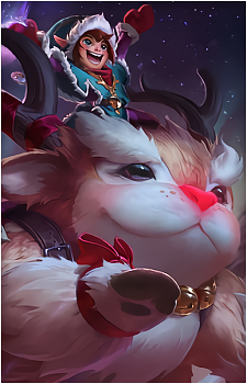 Nunu & Willump