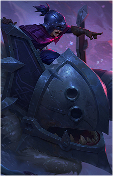 Nunu & Willump