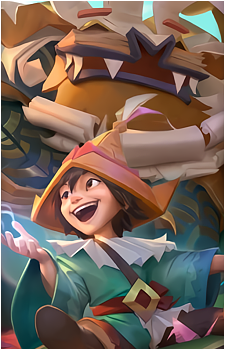 Nunu & Willump