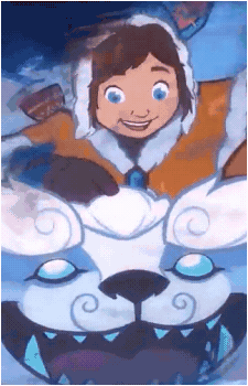 Nunu & Willump
