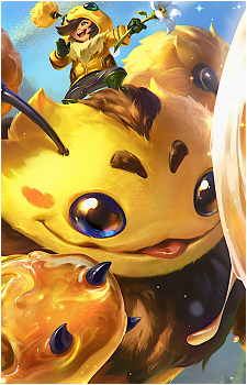 Nunu & Willump