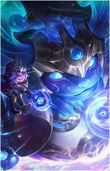 Nunu & Willump