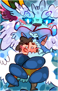 Nunu & Willump