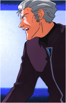 Kouzou Fuyutsuki