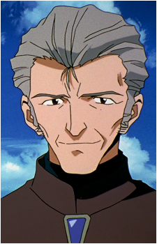 Kouzou Fuyutsuki