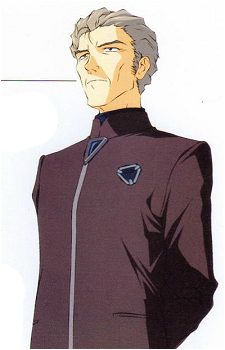 Kouzou Fuyutsuki