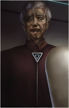 Kouzou Fuyutsuki