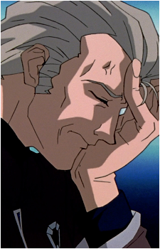 Kouzou Fuyutsuki