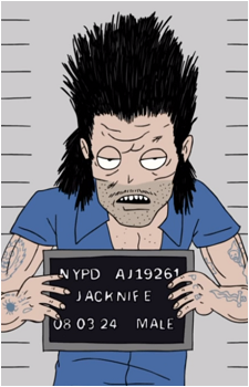 Jacknife