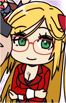 Shizuru Kousaka