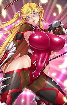 Shizuru Kousaka