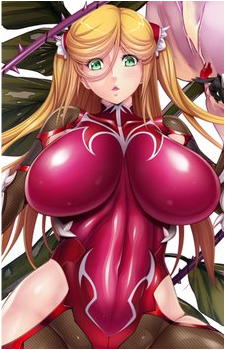 Shizuru Kousaka's image