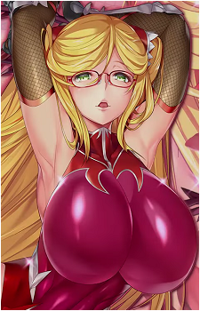 Shizuru Kousaka