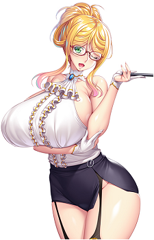 Shizuru Kousaka