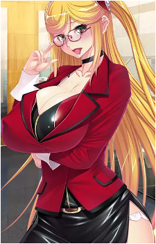 Shizuru Kousaka