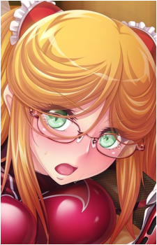 Shizuru Kousaka
