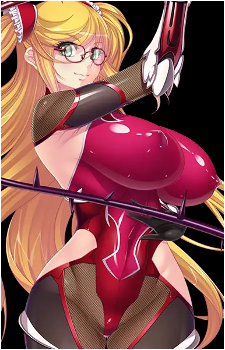 Shizuru Kousaka