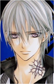 Zero Kiryuu