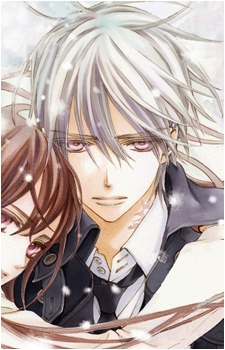 Zero Kiryuu