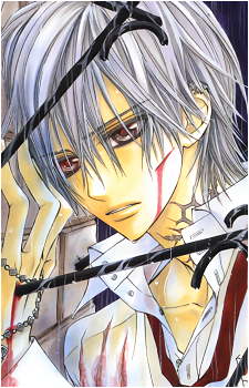 Zero Kiryuu