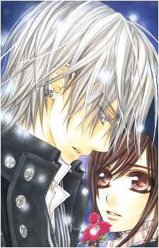 Zero Kiryuu