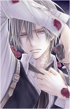 Zero Kiryuu