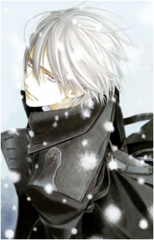 Zero Kiryuu