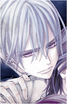 Zero Kiryuu