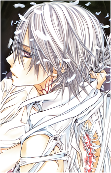 Zero Kiryuu