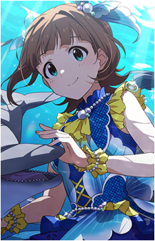 Haruka Amami