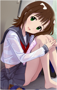 Haruka Amami