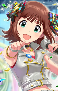 Haruka Amami