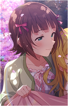 Haruka Amami