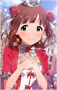 Haruka Amami's image