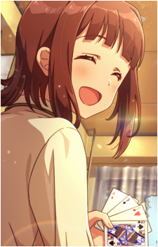 Haruka Amami