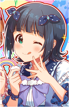 Haruka Amami