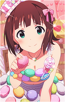 Haruka Amami