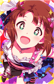 Haruka Amami