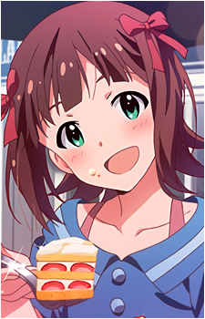 Haruka Amami