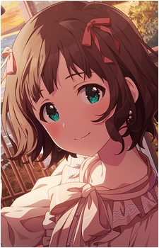 Haruka Amami