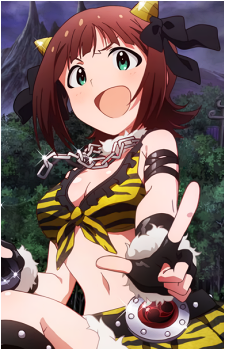 Haruka Amami